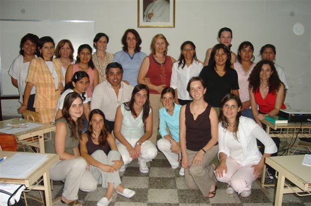 Curso de Planificacion Familiar Natural